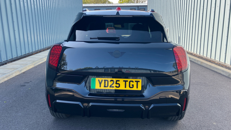 MINI Aceman 135kW E Sport [Level 3] 43kWh 5dr Auto Electric Hatchback